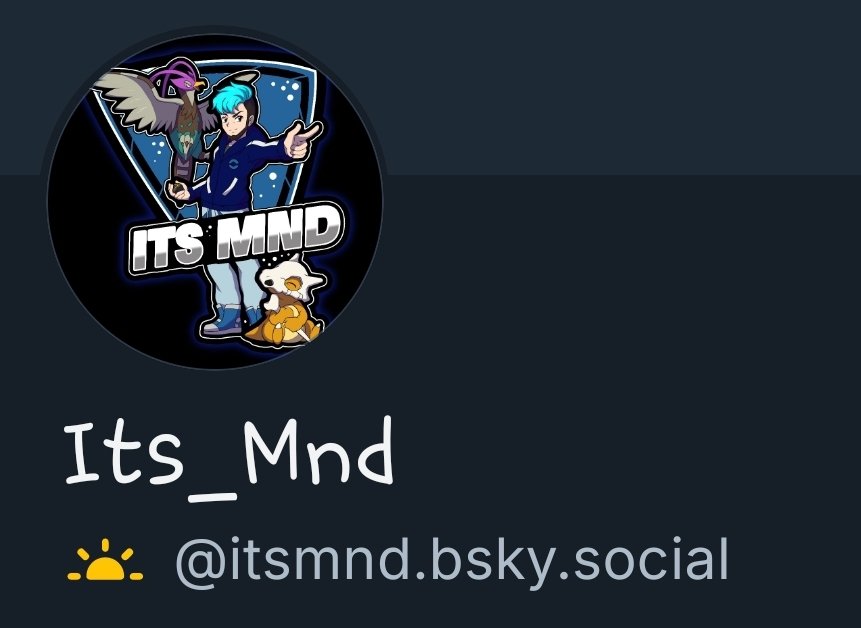 So i am on the train if you are on <a href="/bluesky/">Bluesky</a> see you there