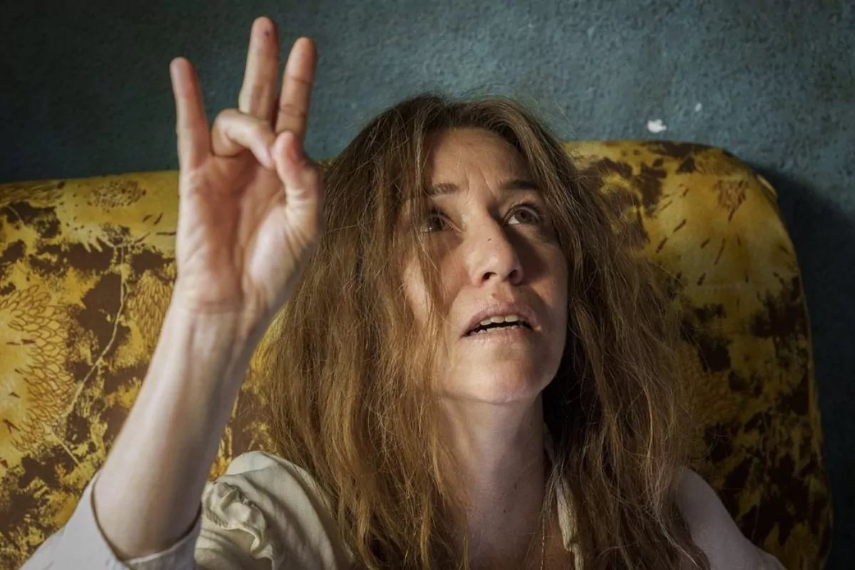 🏆La Mesías se lleva el #PremioOndas 2024 a mejor serie dramática🏆