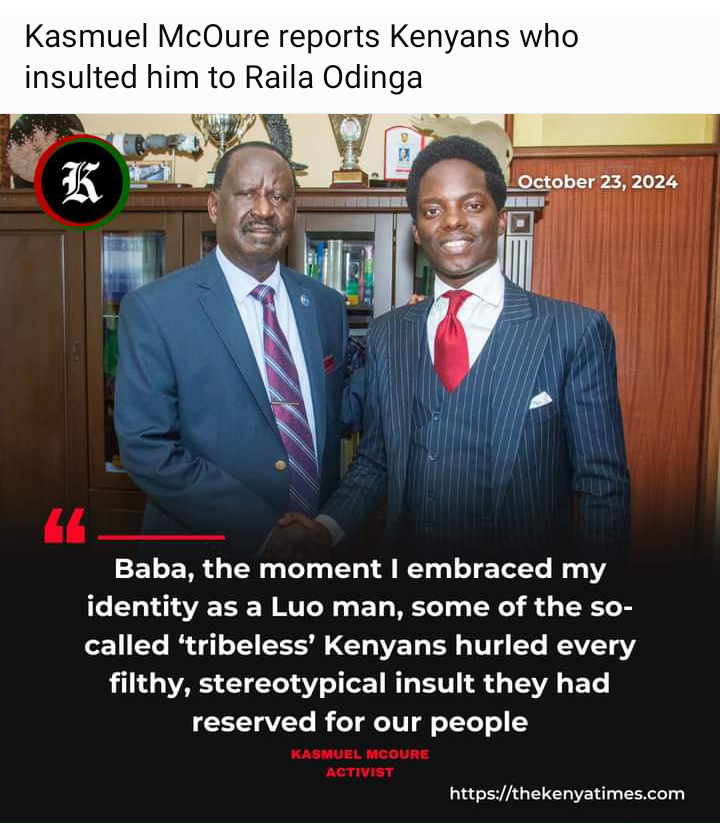 geoogwang6's tweet photo. KASMUEL Anesema
Identify yake ni JALOU
Γti mtadu ??
Go slow omen this is
Politics
#Kasmuel
#Wills Ayieko
#Chipukeezy
#DCJ Mwilu
#M-Pesa
#Khaminuwa
#Housing Levy
#Raila Odinga
#Maina njenga
#Free Gaitho
#BREAKING NEWS
#Safaricom at24
#Eric Ogola
#High Court
#Faruk kibet https://t.co/wWl4B4AltU