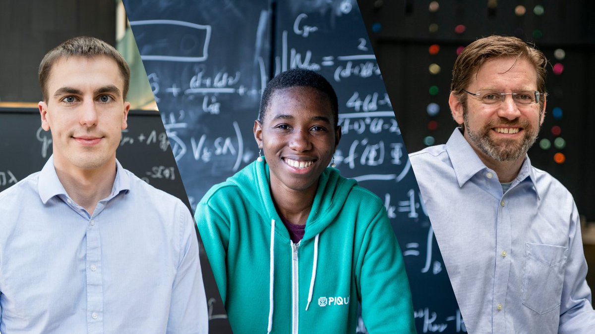 Perimeter Institute tweet media