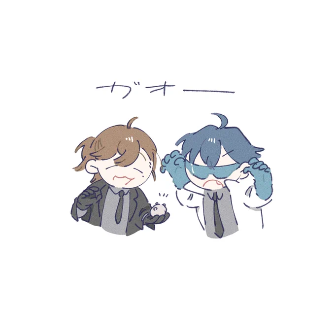 とりあえず、ジャンガリアンハムスターまで#七次元掲示板 