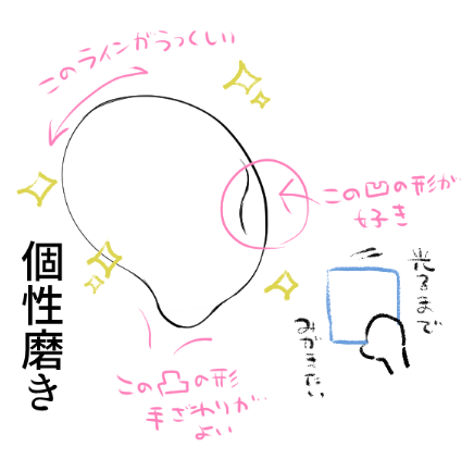 儂の 