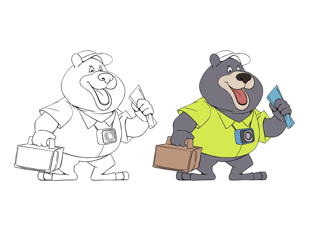 Pixel Chop tweet media