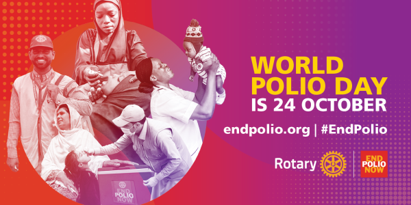 Rotary Club of Guelph South (@gsrotary) on Twitter photo October 24 is @worldpolioday Just 2 polio drops can make a difference in the life of a child. A donation (matched 2:1 by Gates Foundation) to <a href="/EndPolioNow/">EndPolioNow</a> helps <a href="/Rotary/">Rotary International</a> + partners obtain the vaccines, transport + personnel needed to #EndPolio: endpol.io/give October 24 is @worldpolioday Just 2 polio drops can make a difference in the life of a child. A donation (matched 2:1 by Gates Foundation) to <a href="/EndPolioNow/">EndPolioNow</a> helps <a href="/Rotary/">Rotary International</a> + partners obtain the vaccines, transport + personnel needed to #EndPolio: endpol.io/give