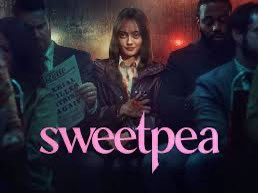 Ella Purnell is absolutely fantastic in Sweetpea, both terrifying and innocent at the same time. Calam Lynch and Leah Harvey were also two of my other favourites in the show. I know it’s just came out but I kinda need a season 2 already.