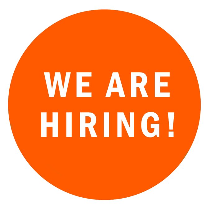 An exciting opportunity to join the TTV has come up! We are looking for a Field Sales Representative. Visit this link for more information: linkedin.com/jobs/view/4055…