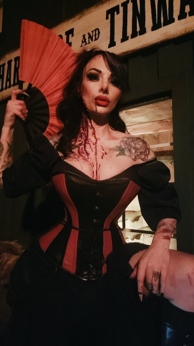 ❤️ spooky season forever