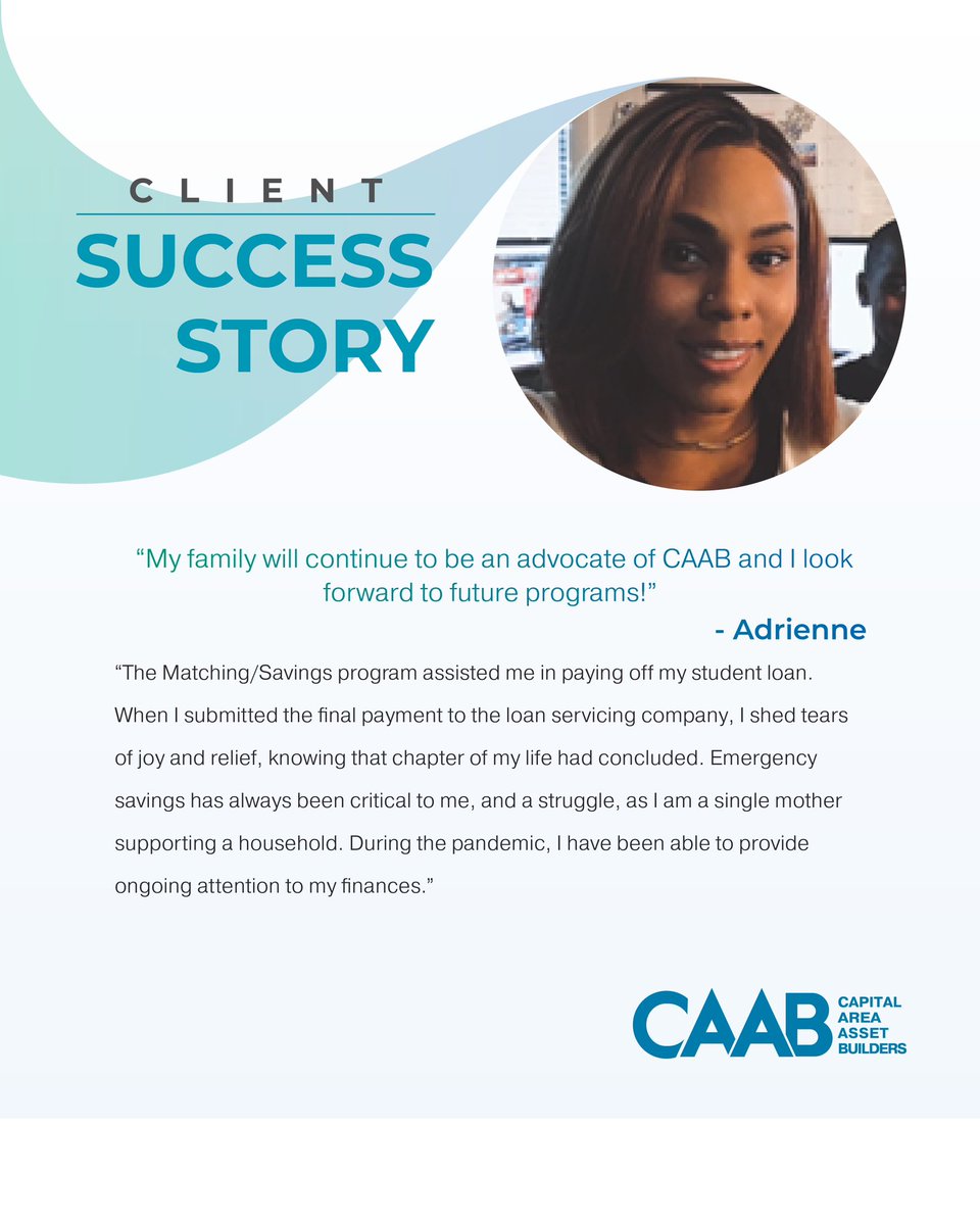 Proud to share this week’s #ClientSuccessStory