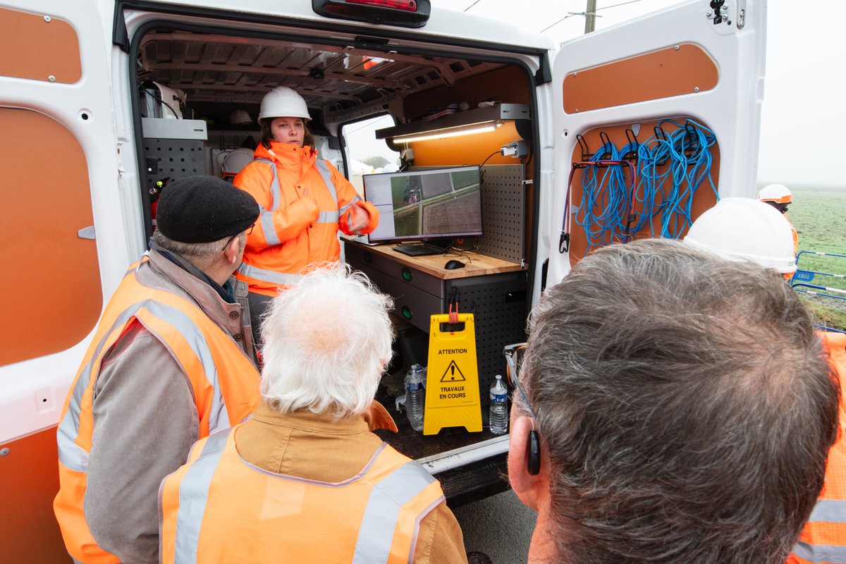 L’innovation est au coeur des projets du <a href="/Syndicat_Eau_DK/">Syndicat de l'Eau du Dunkerquois</a> et nos ambitions en terme de rendement réseaux restent majeures.