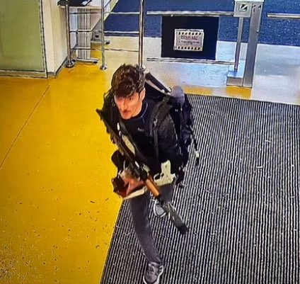 Günün özeti…Terör saldırısını engelleyemeyenler İnterneti engelliyor… #cokusdonemi