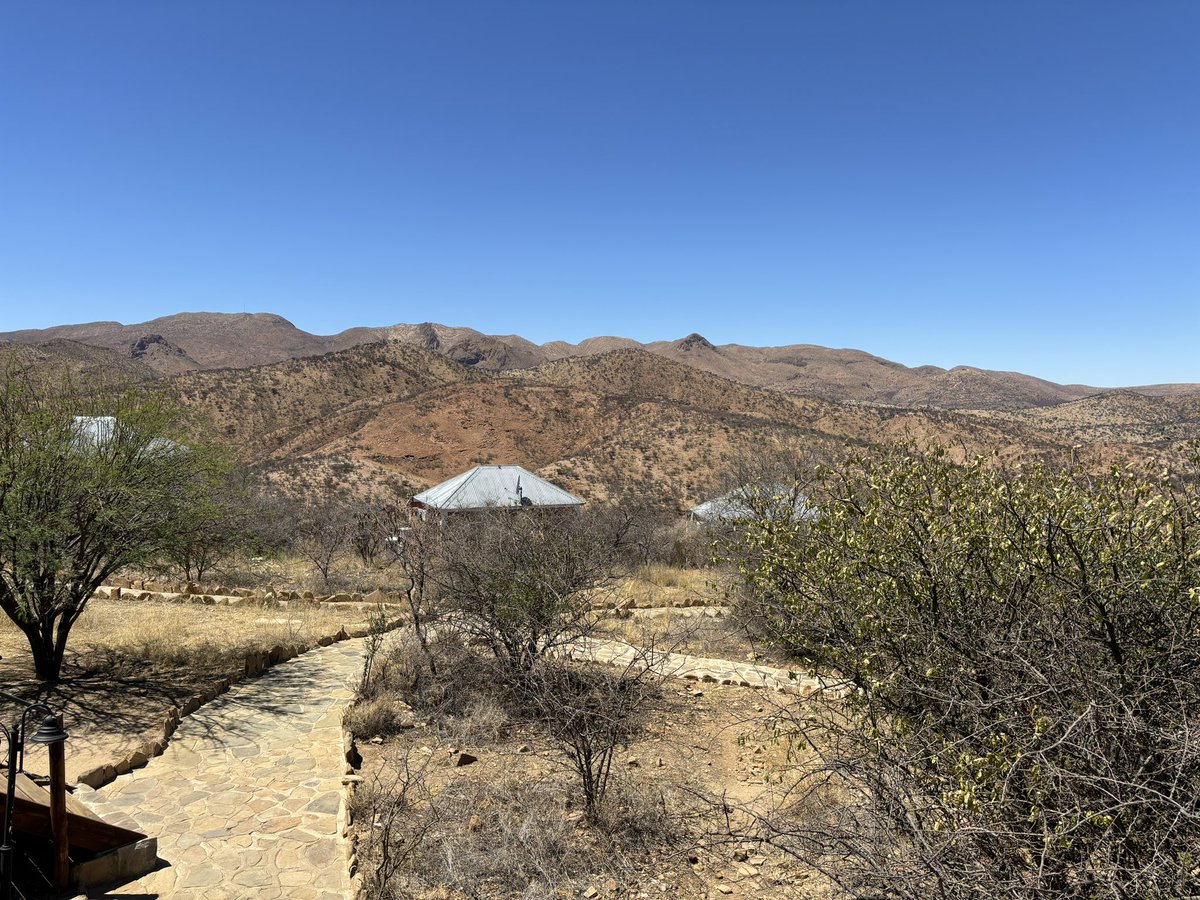 FAB Lab at BU (@fablabbu) on Twitter photo FAB Lab (well, me) goes to Namibia with <a href="/FulbrightPrgrm/">The Fulbright Program</a>! Falling for yet another country… FAB Lab (well, me) goes to Namibia with <a href="/FulbrightPrgrm/">The Fulbright Program</a>! Falling for yet another country…