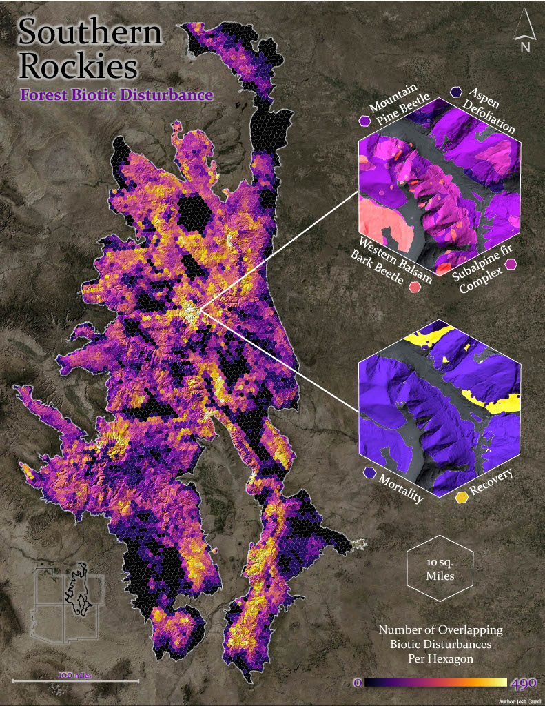 GIS Colorado tweet media