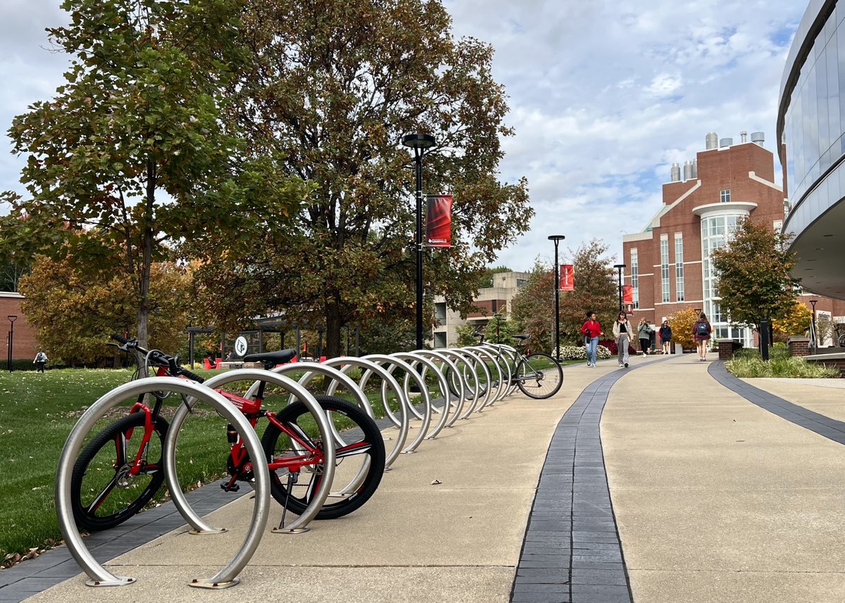 University of Louisville tweet media