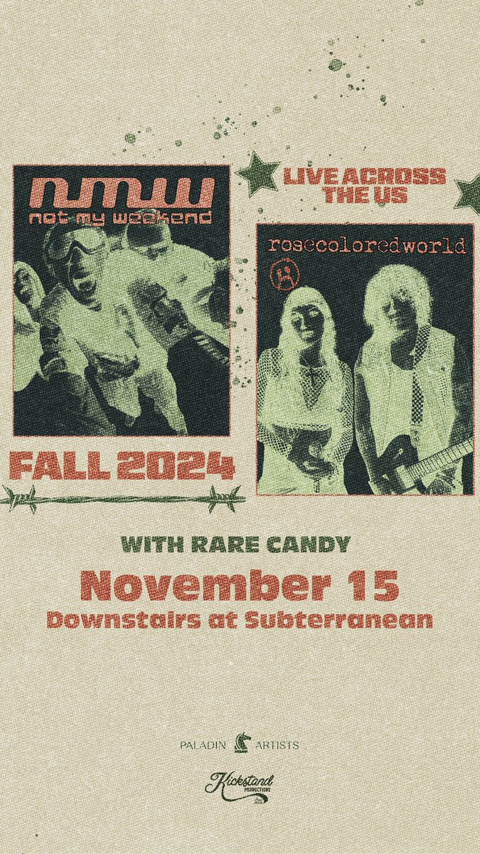 Rare Candy 🍬 tweet media