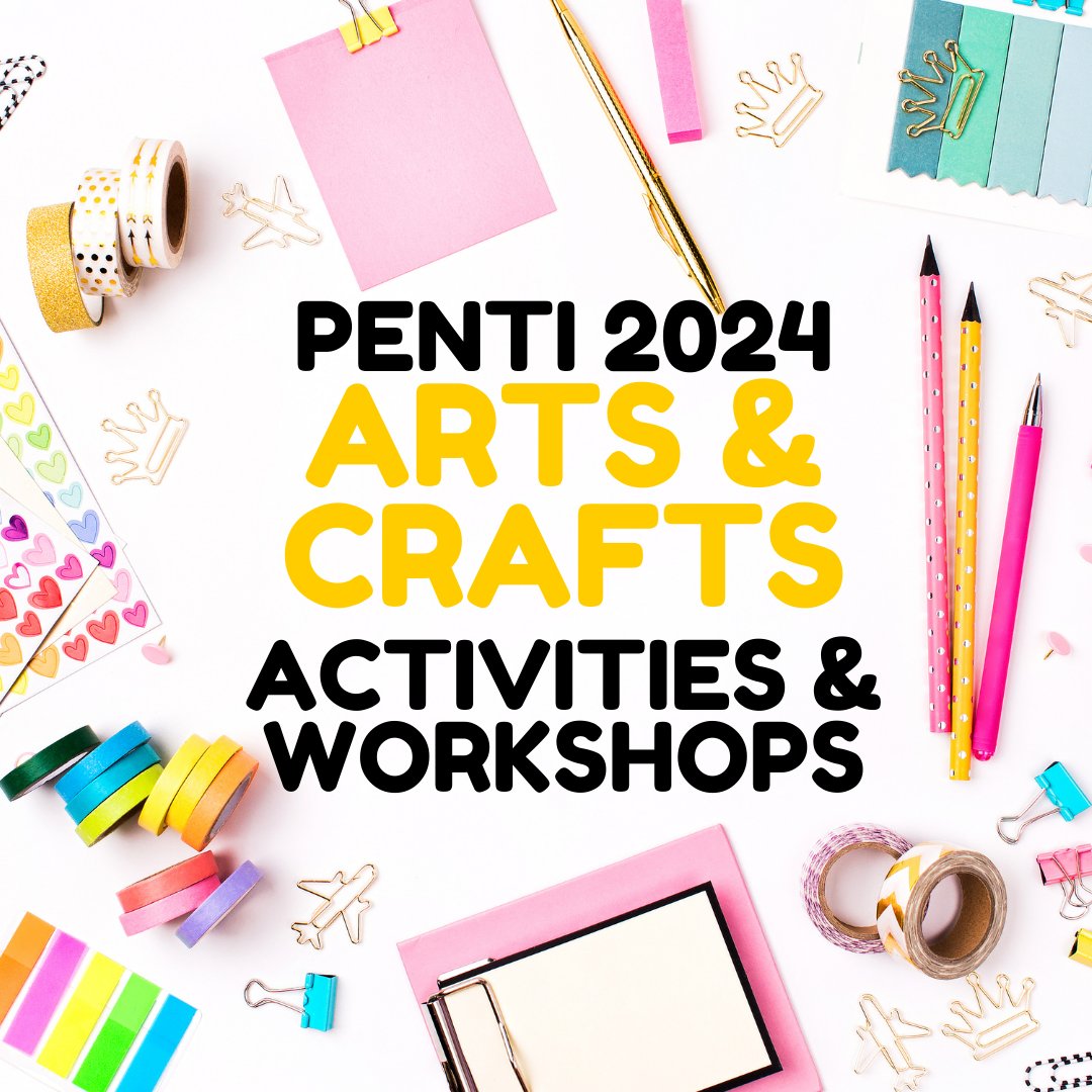 The Penti-Con tweet media