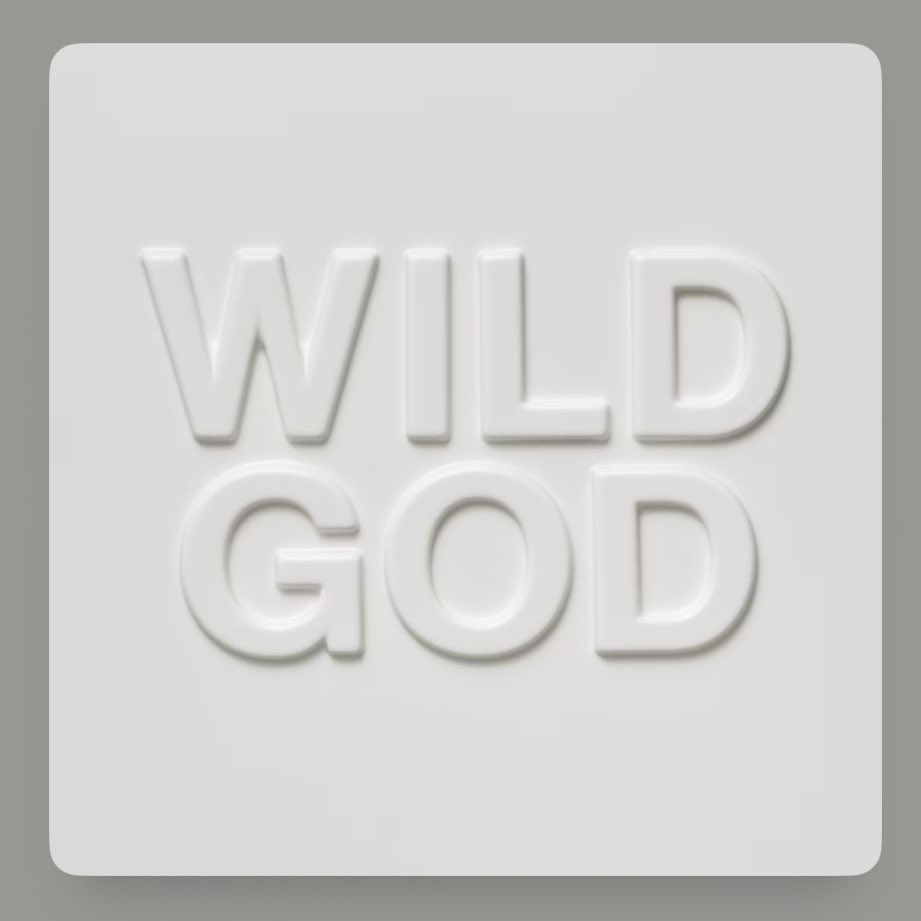 🎶Touched by the spirit and touched by the flame…🎶

#NP “Conversion”, one of the many highlights from Nick Cave &amp; The Bad Seeds latest opus ‘Wild God’
🎧-> tinyurl.com/43ypcmbz

Can’t wait to hear this majestic tune live
#thewildgodtour