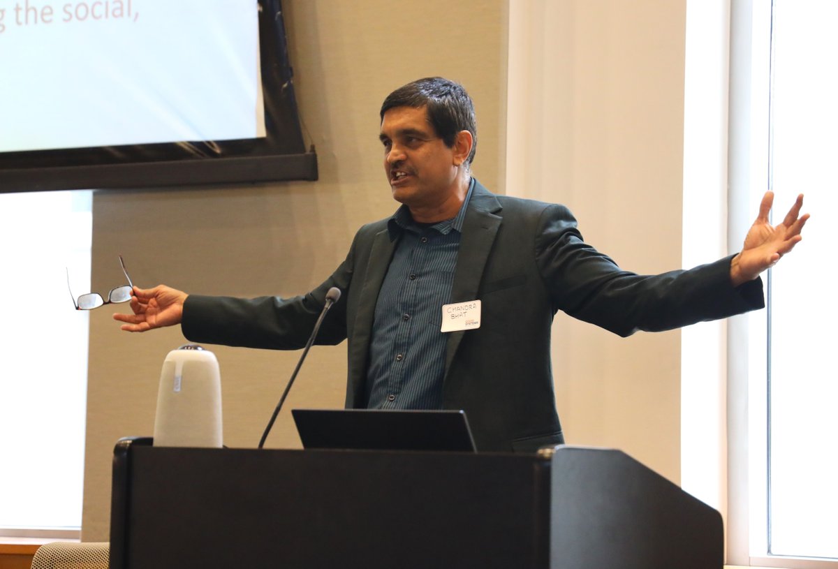 Thank you to everyone who attended and presented at last week’s Good Systems Core Research Project Kickoff. It was exciting to see what our dedicated research teams have in store for 2024 – 25.

#EthicalAI #TexasAI