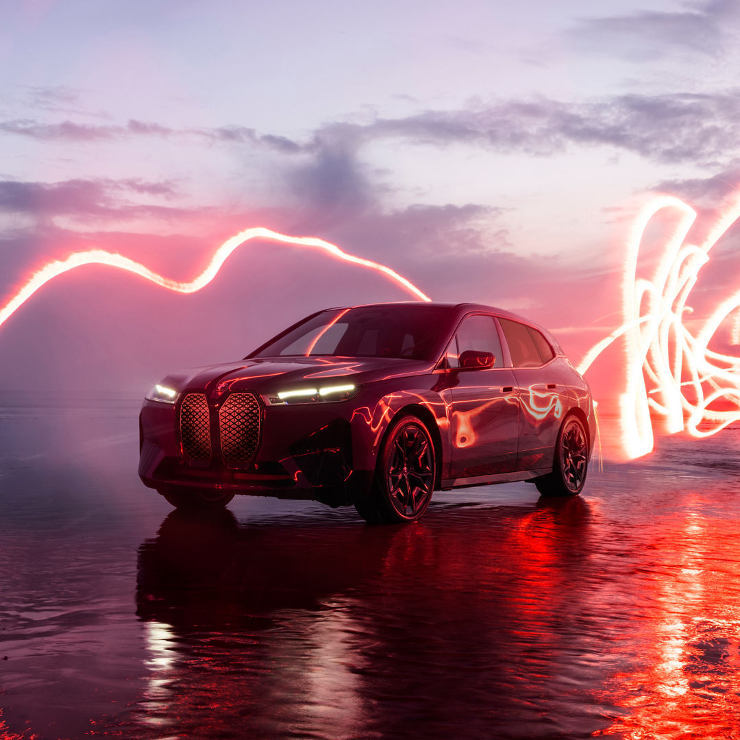 Electrify your daily commute in the BMW iX. Innovative, eco-friendly, and full of fun. #AllElectric #BMWiX

bmwofstratham.pulse.ly/pkbfot3ftm