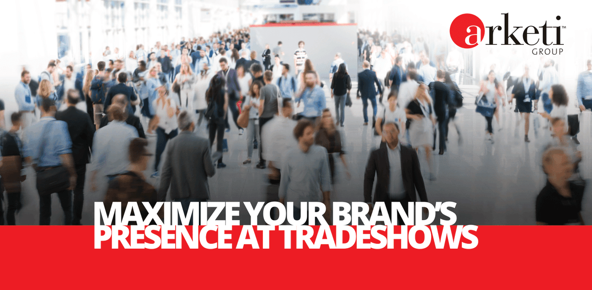 The 2025 tradeshow season is right around the corner, which means it’s time to get ahead of the game with the right kind of messaging, media materials, on-site logistics, and content. Check out how we can help: arketi.com/wp-content/upl…

#onlyarketi # #2025Events