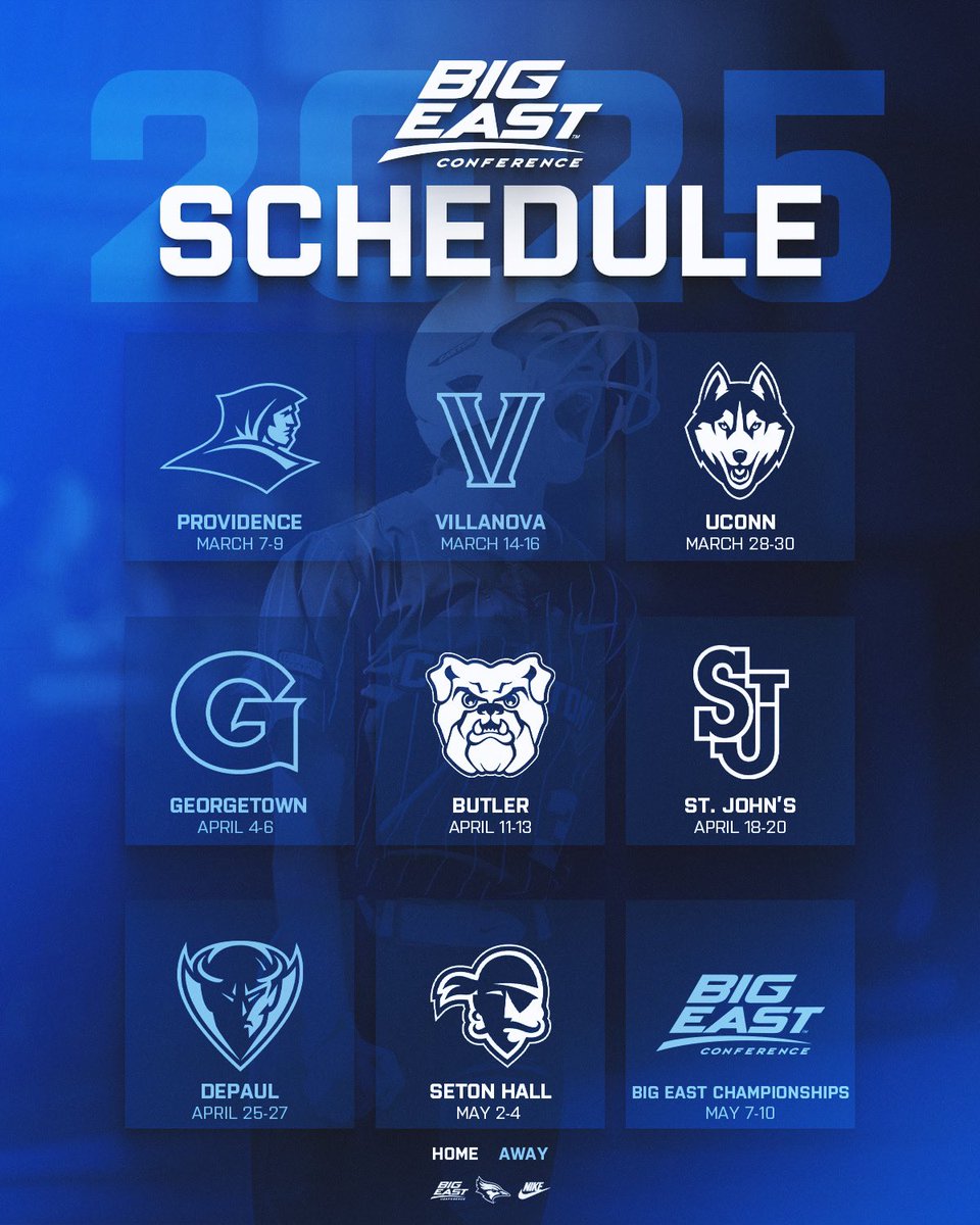 Creighton Softball tweet media