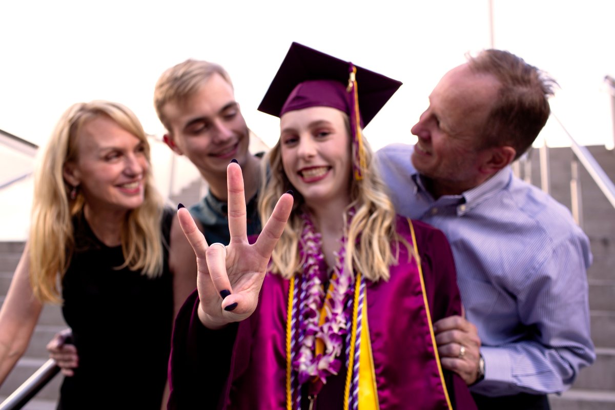 ASU Edson College of Nursing and Health Innovation tweet media