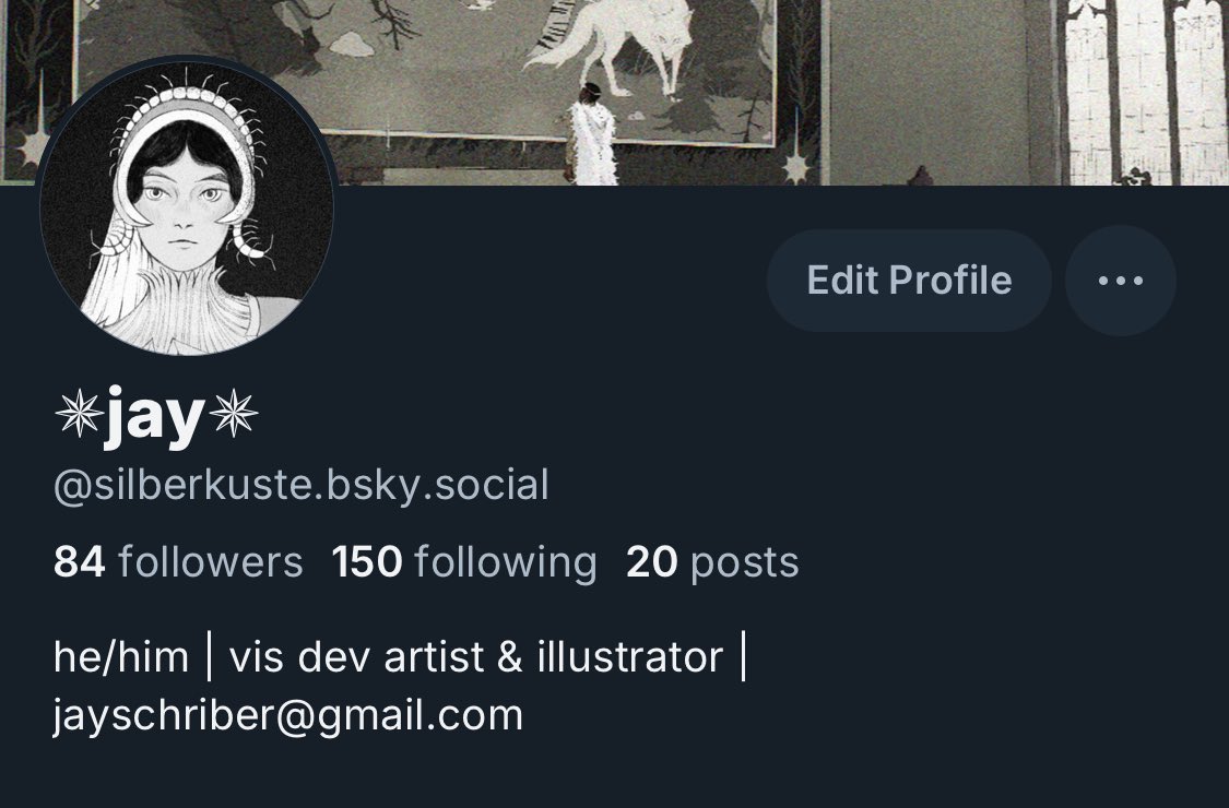 by god it’s so much more pleasant over there 

bsky.app/profile/silber…