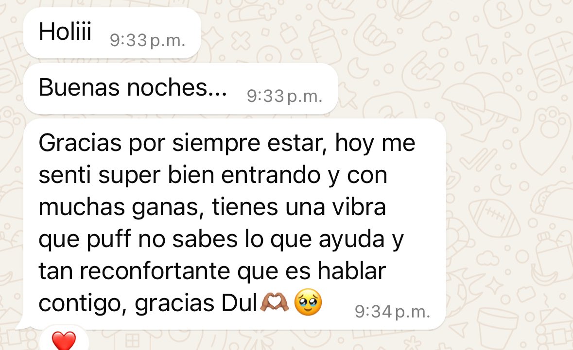 Dulceermars's tweet photo. A veces solo necesitas mensajes así para saber que vales un montón 🥺 https://t.co/i0zqhidr76