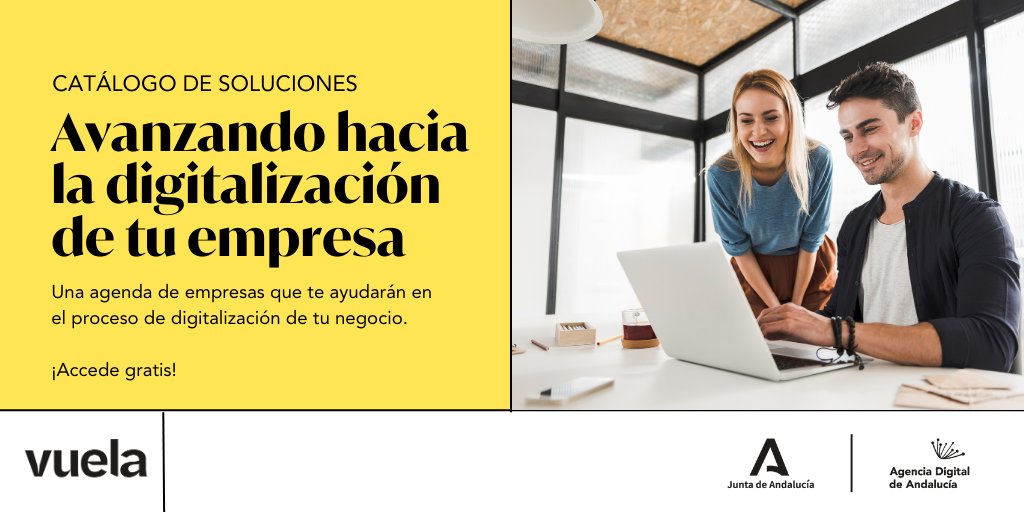 Andalucía Vuela tweet media