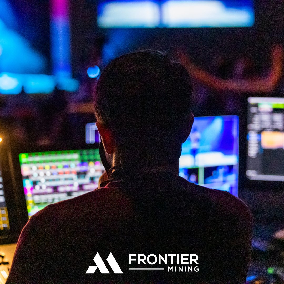 jointhefrontier's tweet photo. 🚀 Our 24/7 Network Operations Center (NOC) is here to keep your data center running like clockwork! With proactive monitoring and expert mining strategies, we've got your uptime covered. Focus on what matters—we’ll handle the rest! 💻✨ #NOC #MiningTech #UptimeMatters https://t.co/cdWem0ZciP