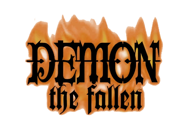 Tonight for #WorldOfDarkness  Wednesday, we are going to return to our #DemonTheFallen Chronicle!

With Lucifer sighted above LA, the Choir has moved to the West Coast.

So join us at 8pm Eastern for Demon: The Road to Hell - S3E1

twitch.tv/mcstabberstudi…

<a href="/TheOnyxPath/">Onyx Path Publishing</a> #TTRPG