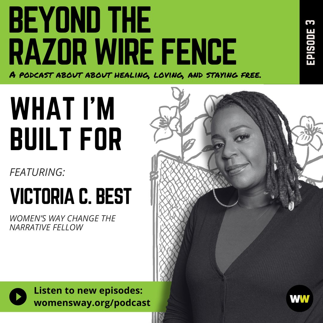 WOMEN'S WAY tweet media