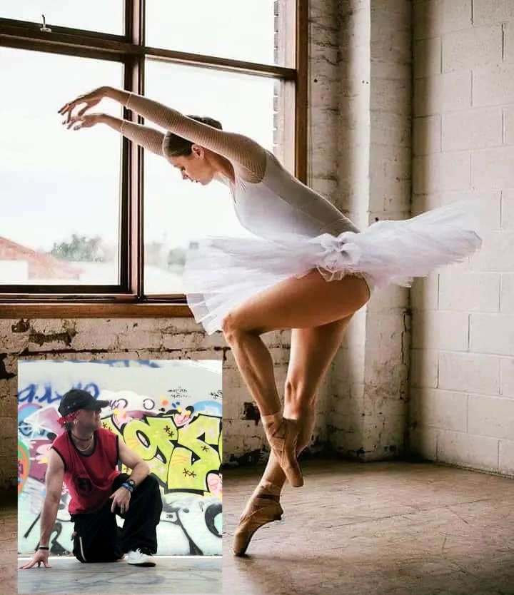 marcodance3's tweet image. 💖🧢