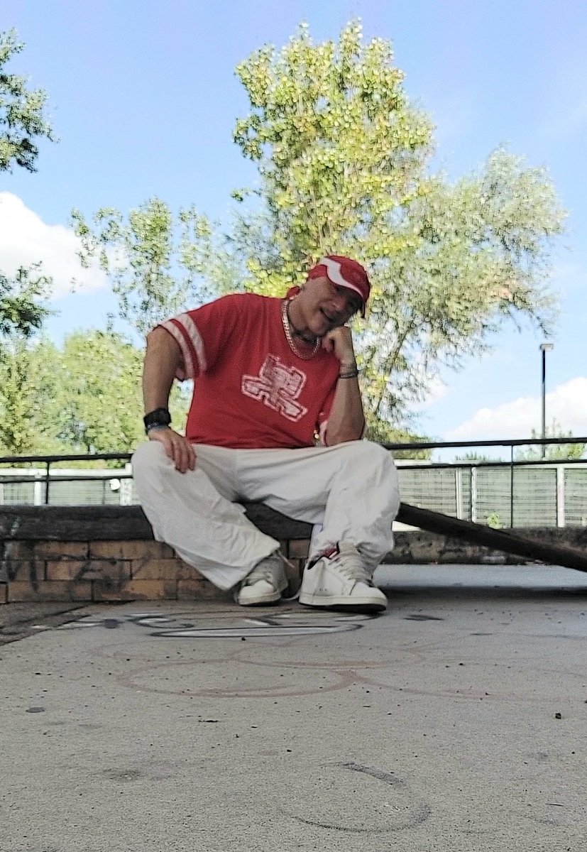 marcodance3's tweet image. 💖🧢