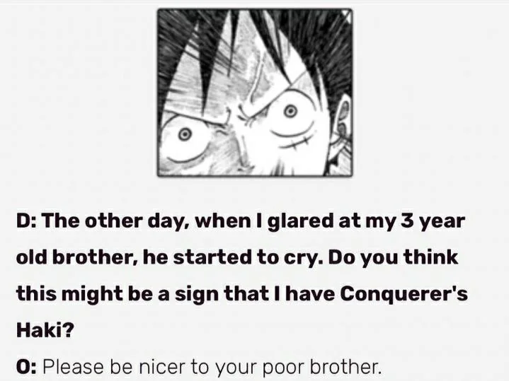 This never fails to get me