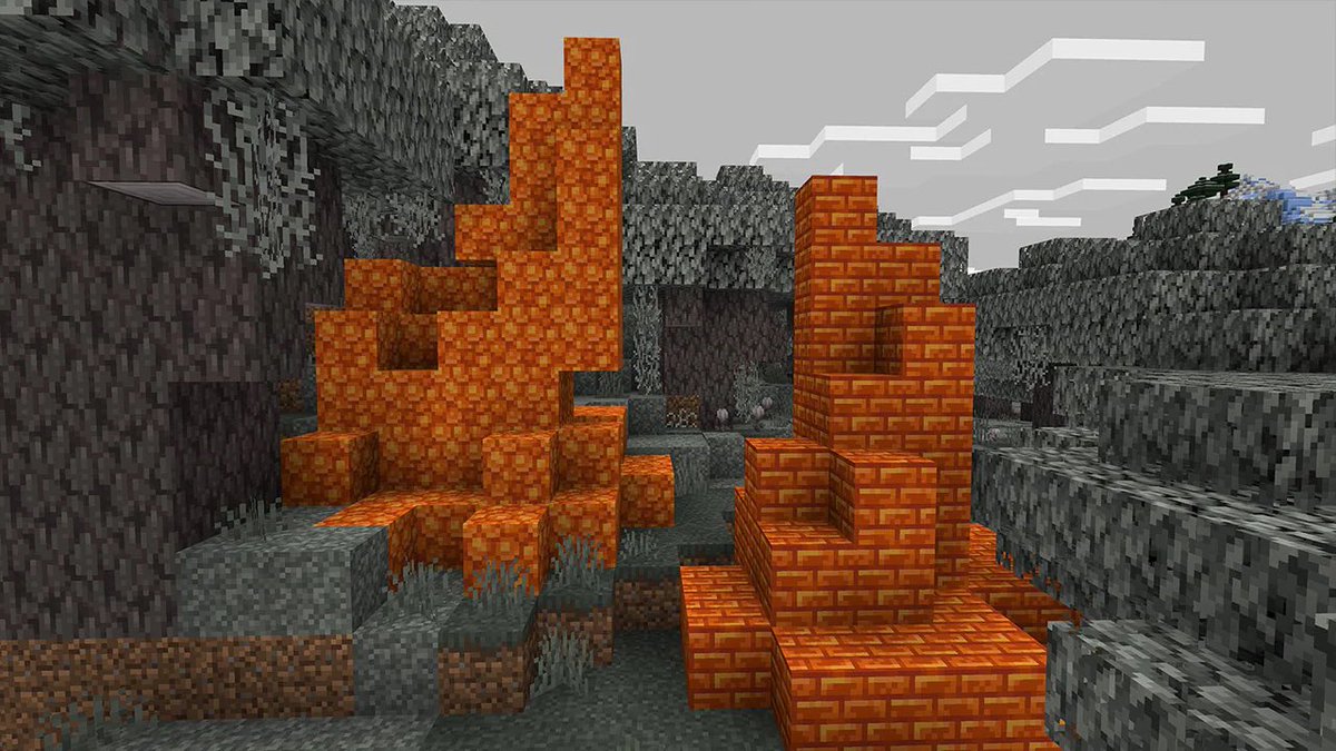 Minecraft Wiki EN tweet media