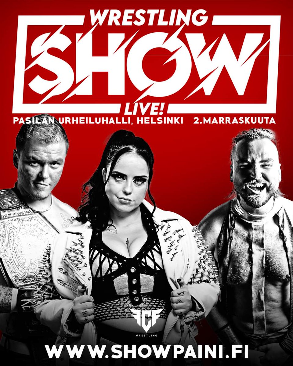 Make teki WSLään tarjouksen, joka oli niin outo ettei siitä voi kieltäytyä. Jos Jake ja Regina yhdessä päihittävät Maken tasoitusottelussa, lupaa hän häipyä ikihyviksi heitä piinaamasta. Mikäli Make sen sijaan voittaa, myös hän liittyy Routapisteen massiiviseen mestaruusotteluun.