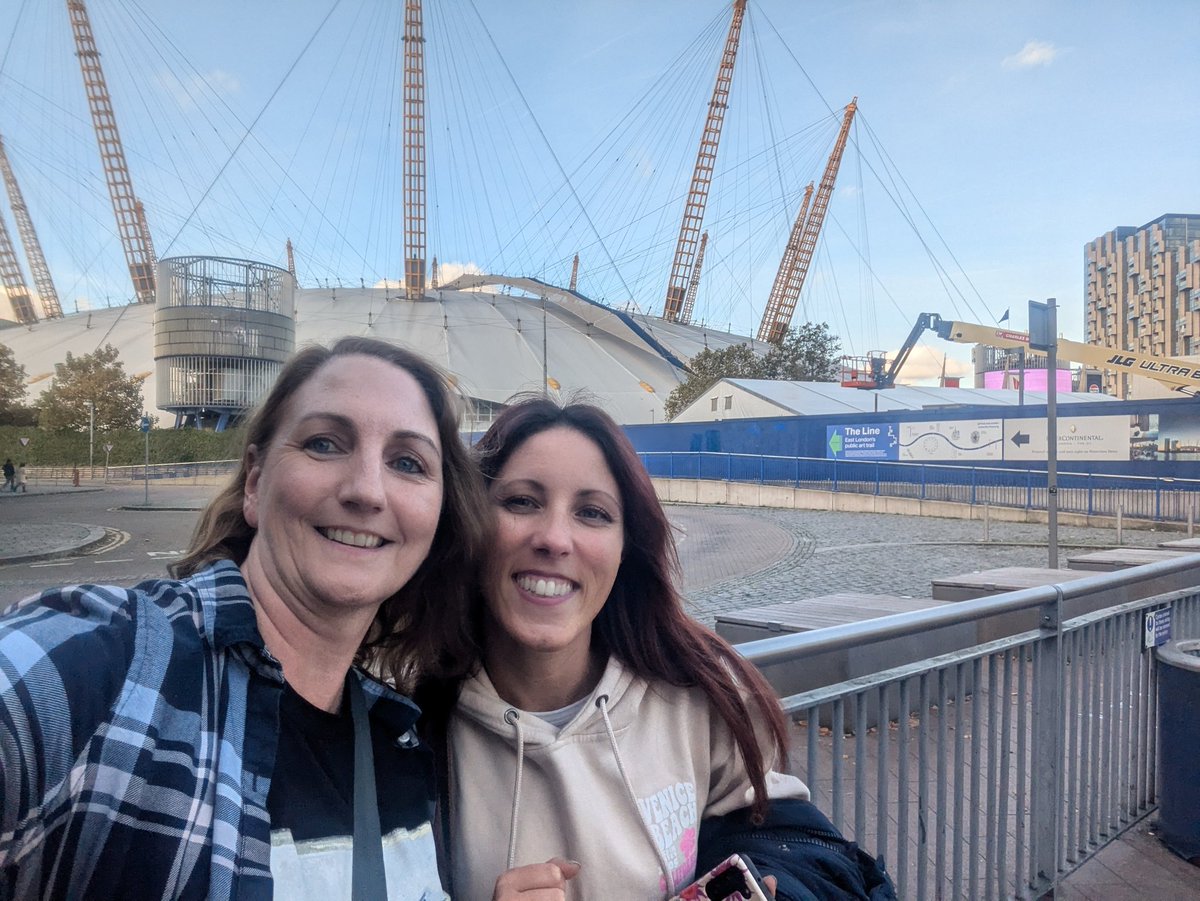 spn_van's tweet image. Let the adventure begin #chrisstapleton