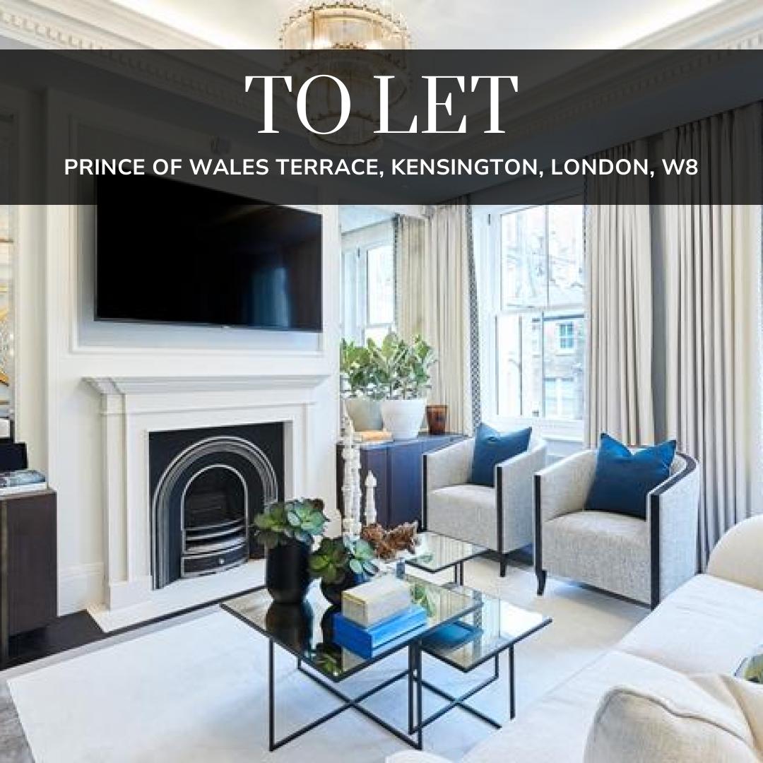 Interlet's tweet image. 🏡To Let 2 Bed Flat £2,800 pw

📍Prince of Wales Terrace, Kensington, London, W8

📧interlet@interlet.com
📞020 8128 5282

go.push.property/3avgsw2i
#propertykensington #propertytorent