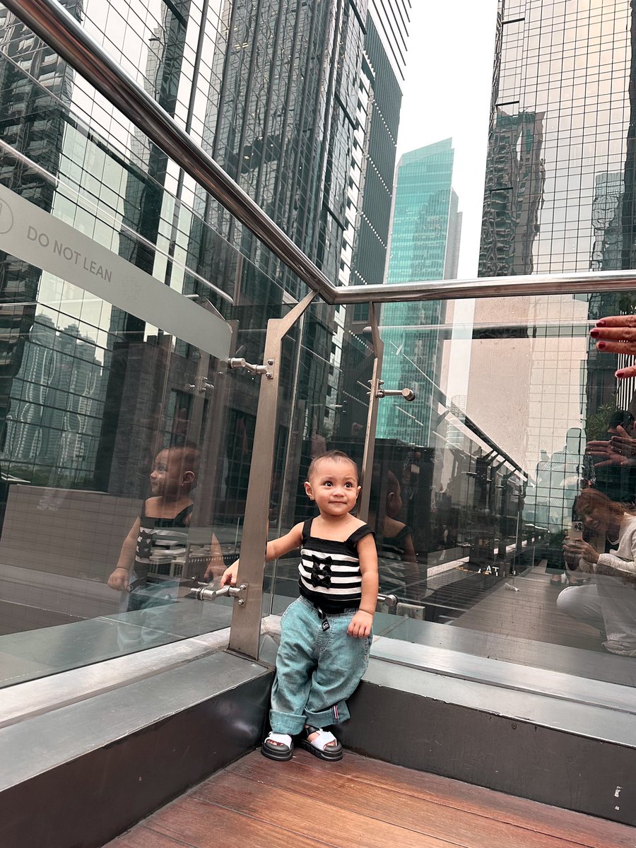 SandraPieter's tweet photo. Jakartaaaaa ❣️ https://t.co/Nb7QTd7ACU