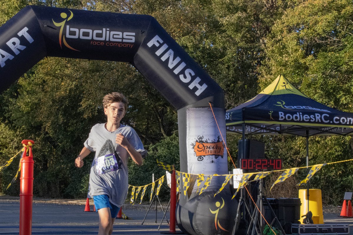 Our third publication is live this week! Laci Callen's new story sets the pace for the upcoming Halloween season! Go check it out!
griffonnews.com/lifestyles/spo…