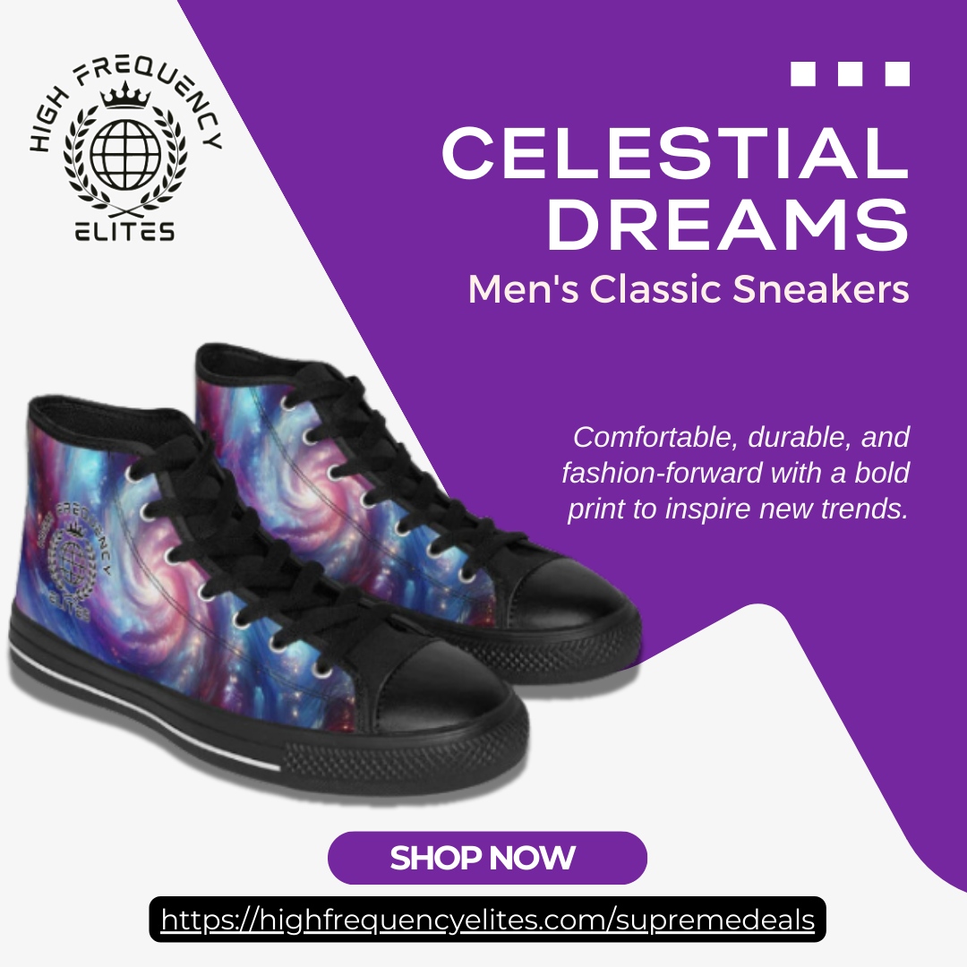 highfrequencye2's tweet photo. These sneakers are not only built for comfort and durability but also designed to inspire with bold prints. 

Elevate your everyday look with shoes that keep up with your pace. Walk the trend—get yours today! https://t.co/6Yg6etotCT