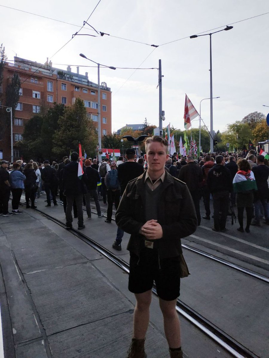 Junge Nationalisten 🇩🇪 tweet media