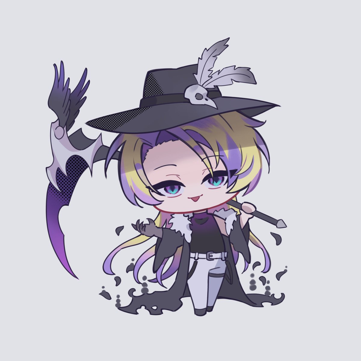 MocaMokami's tweet photo. ❔
#PICLAWSSO https://t.co/I5Bcfm9r9m