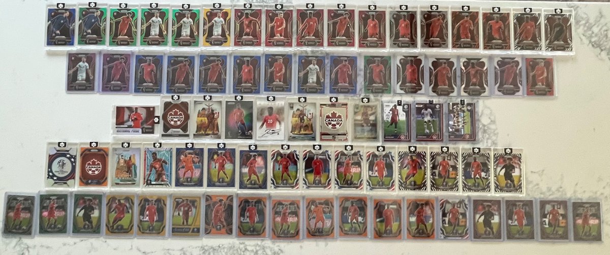 dylan_conley's tweet photo. @TheRealNesquik @jcutlersburner Got my SMC order yesterday 

An update to the Canada PC, featuring Copa America hits https://t.co/YTq96rt0M1