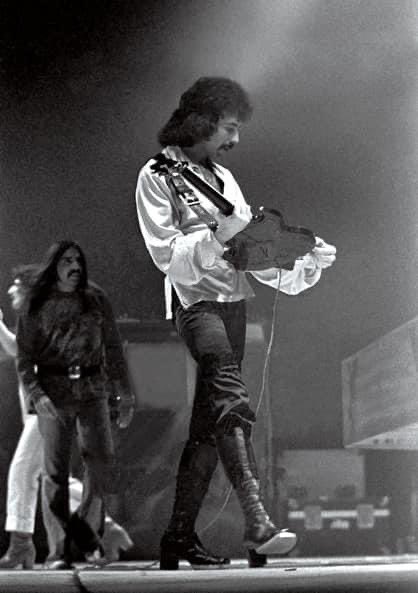 BlackSabbath tweet media