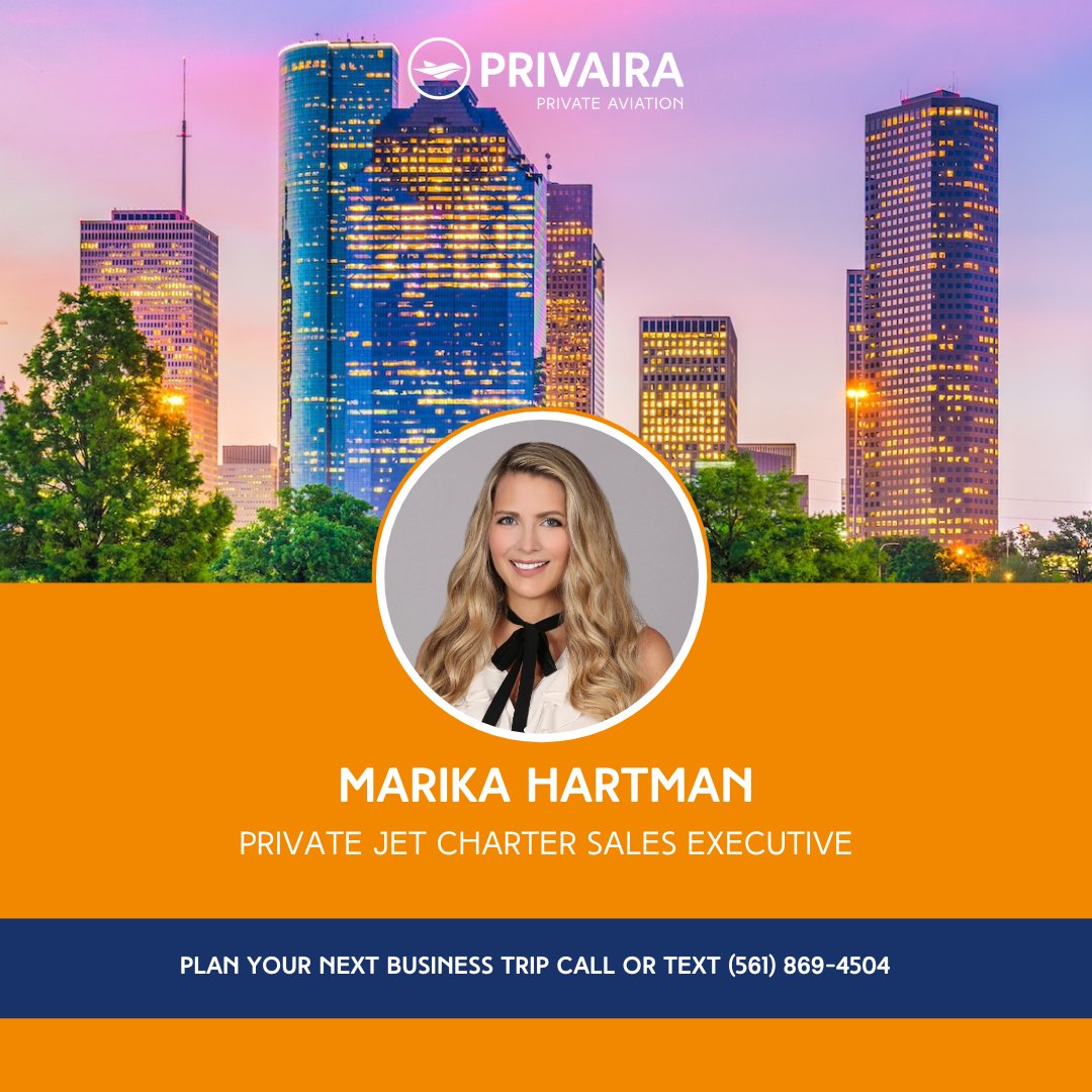 Elevate your business travel experience with PRIVAIRA! Choose PRIVAIRA for convenient and efficient travel—because your time is valuable! ​

#TravelSmart #MeetBoldly ​#FlyPRIVAIRA #Lear60XR #Businessjet #Businesstravel #bizav #bizjet #bizjets #corporatejet #privateaviation