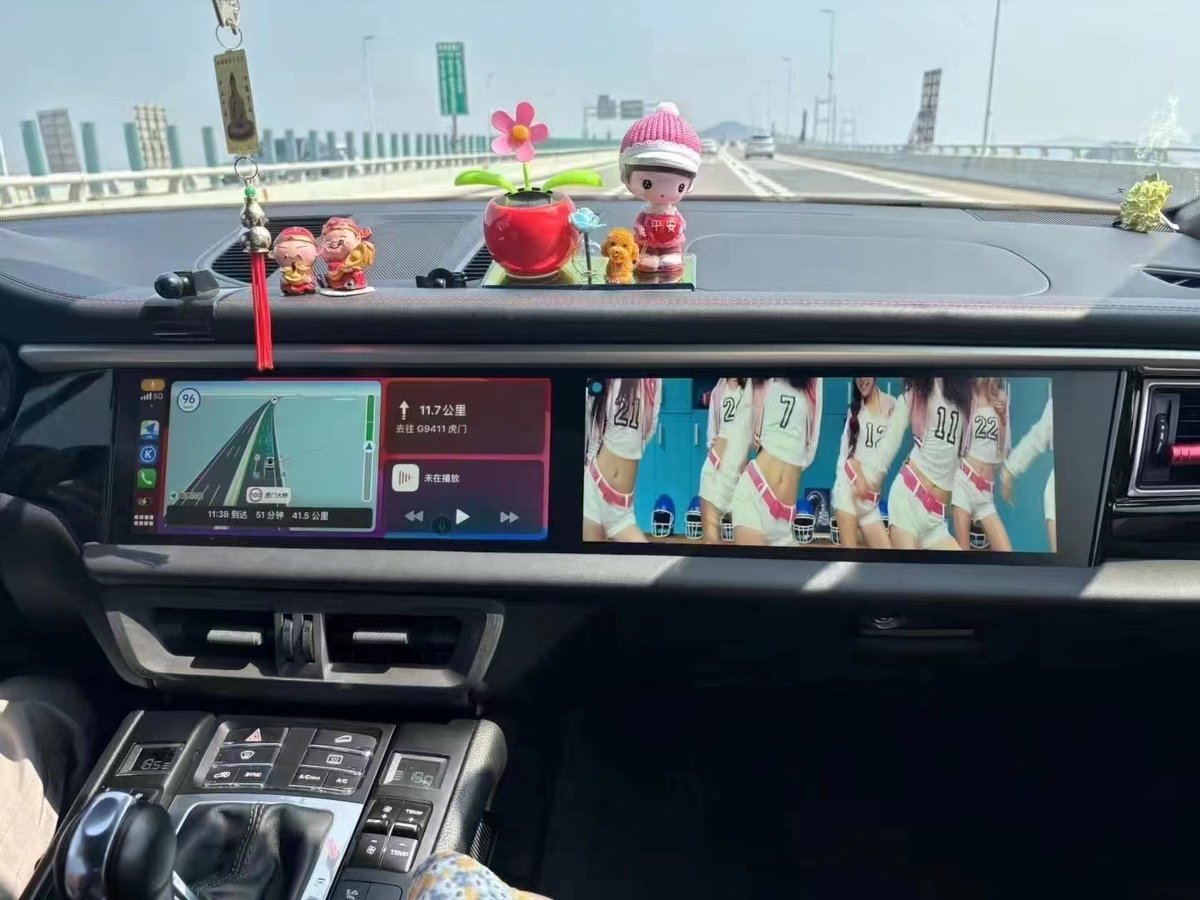 cheer_store's tweet photo. 📷📷Dual Android Screen for 10-16 Porsche Panamera, PM if interested
Whatsapp: +86 18898738591
Email: info@cheerdriving.com

#cheerdriving #porsche #panamera https://t.co/jWV7E10KhR