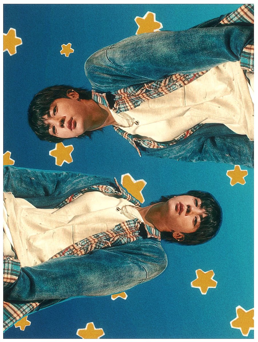 I'll be there ⭐