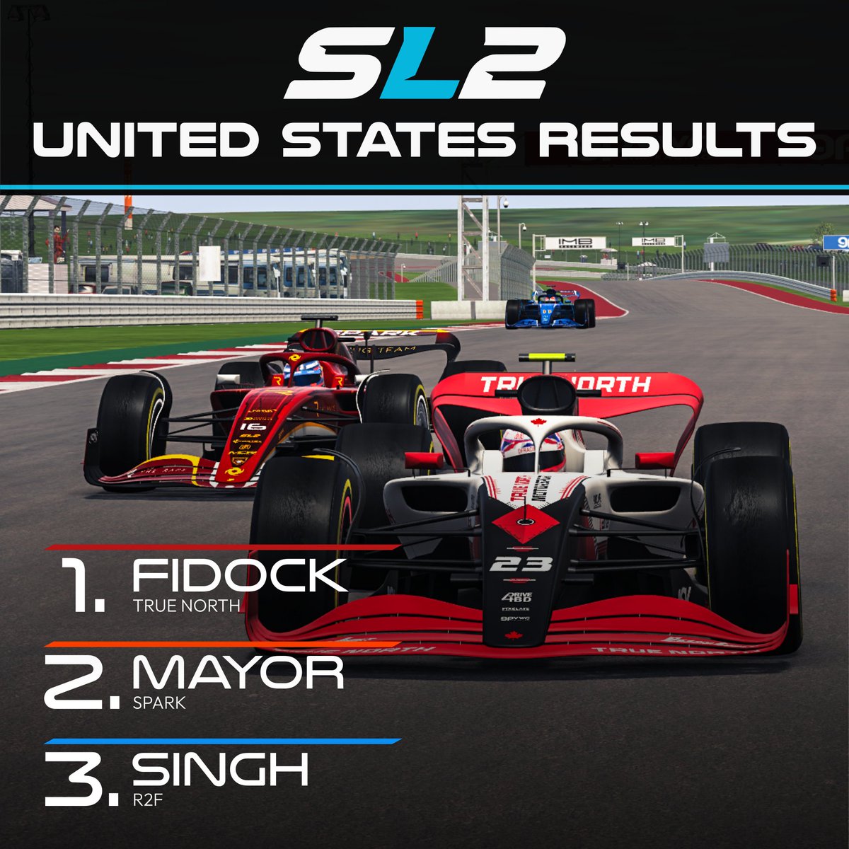 GPVWC Simracing tweet media