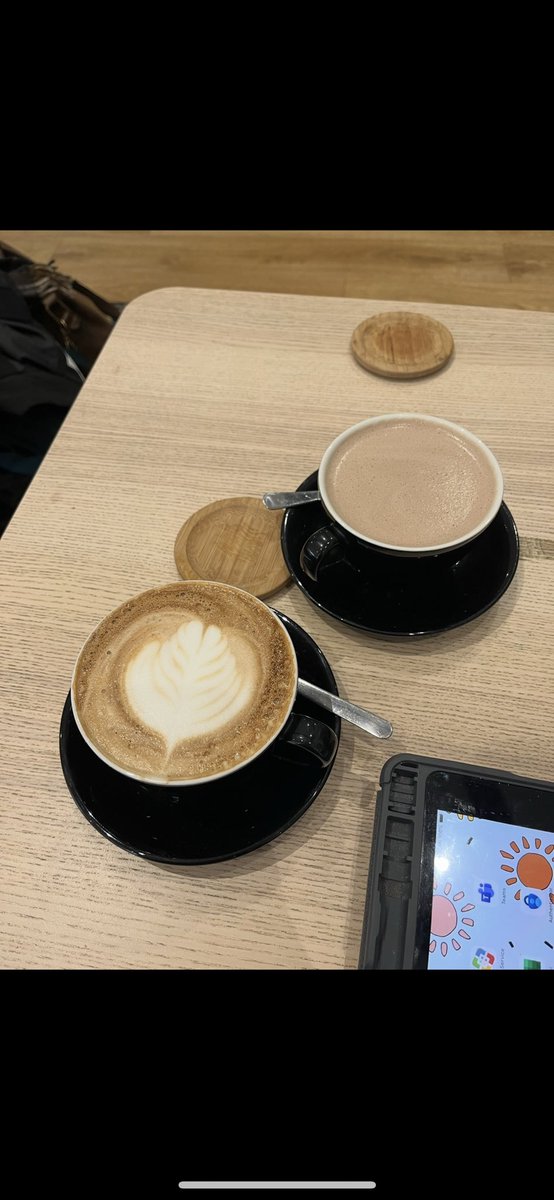 Currie CHS HWB tweet media